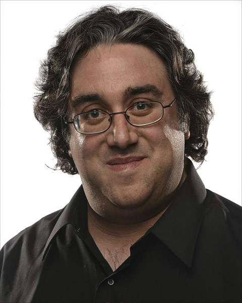 Daniel B. Kline photo