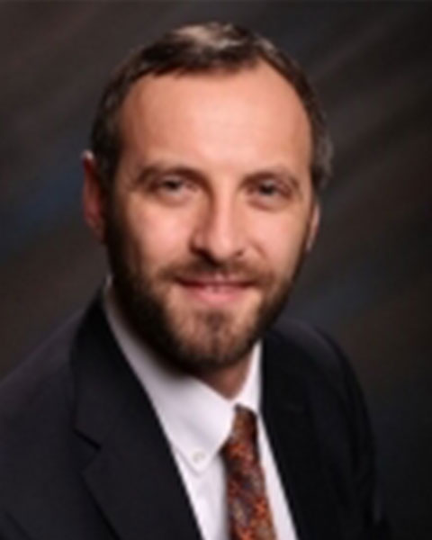 Steven Kawczak photo