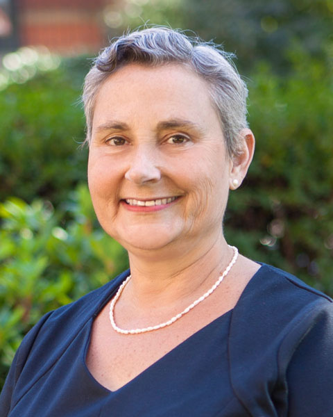 Theresa A. Davies photo