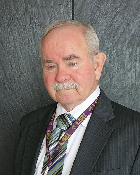 Alex D. Ehrlich photo