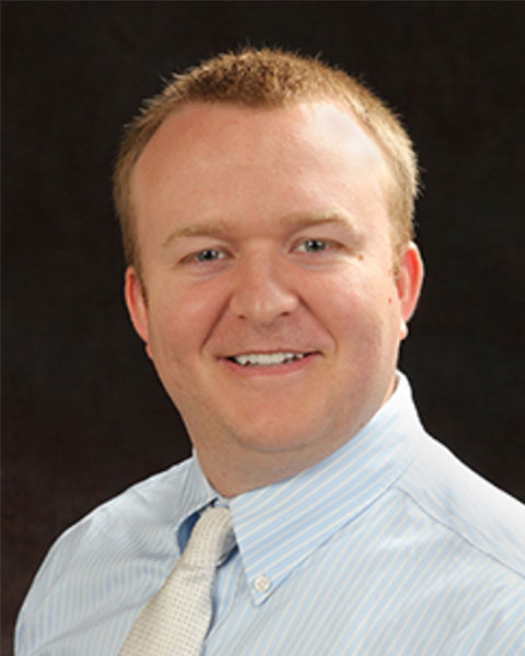 Aaron Ferguson photo