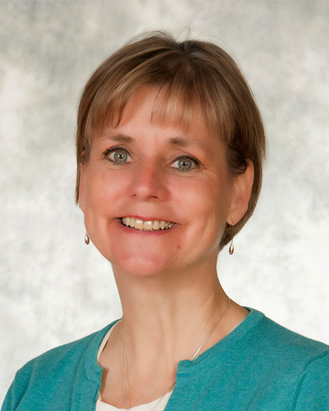 Mary McNally photo