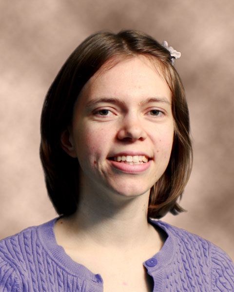 Christine Emilie Suhonen photo