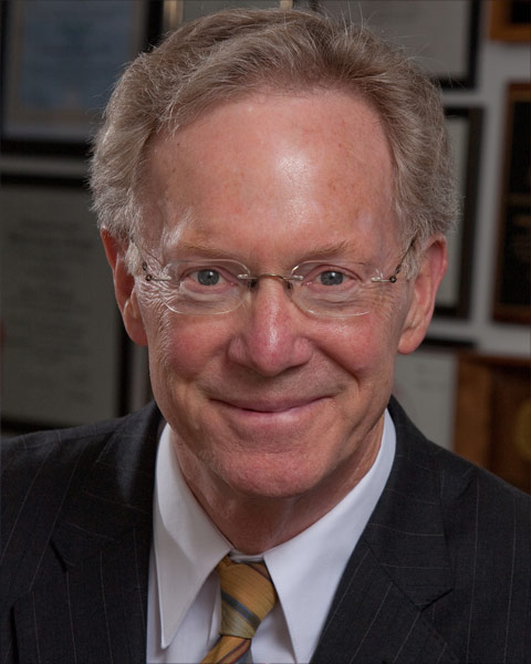 Spencer B. King, MD, MACC, FSCAI photo