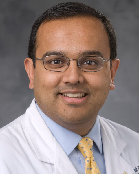Manesh R. Patel, MD, FSCAI photo