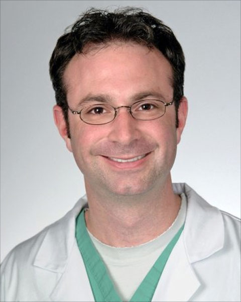 Daniel H. Steinberg, MD, FSCAI photo