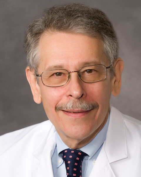 George W. Vetrovec, MD, MACC, MSCAI photo