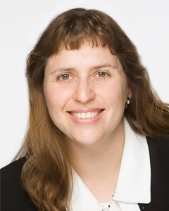 Cheryl Field, MSN, RN, CRRN photo