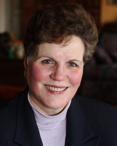 Mary Tellis-Nayak, RN, MSN, MPH photo