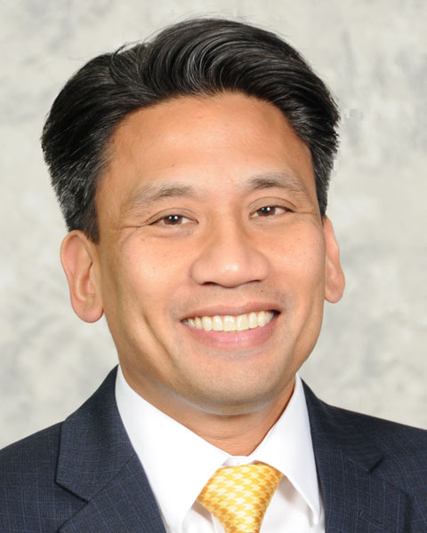 Michael D. Cabana, MD, MPH photo