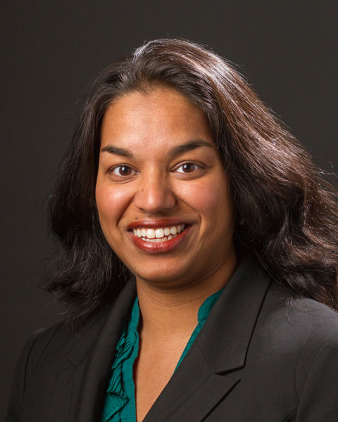 Deepa R. Camenga, MD, FAAP photo