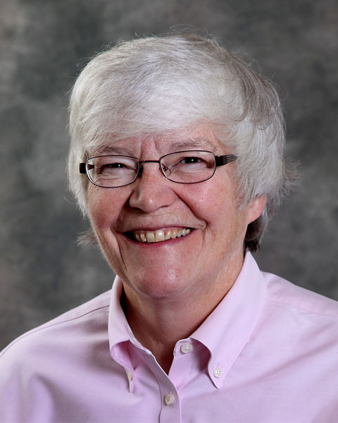 Margaret C. Fisher, MD, FAAP photo