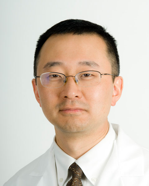 Peter B. Kang, MD, FAAP photo