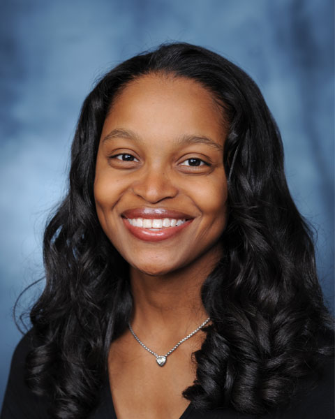 Brandi Kenner-Bell, MD, FAAP photo