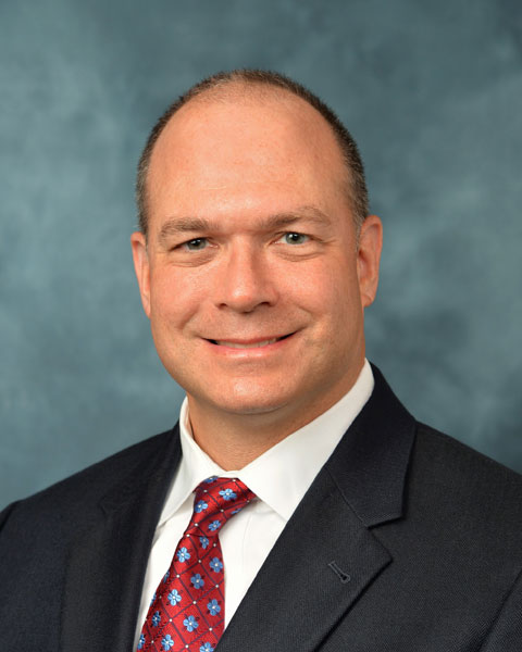 Bradley Marino, MD, FAAP photo