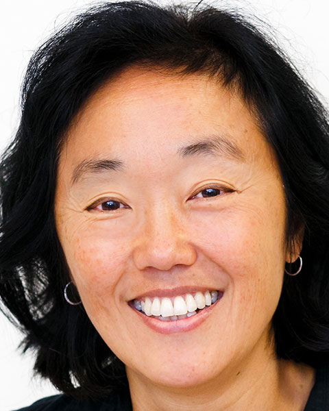 Rachel Y. Moon, MD, FAAP photo