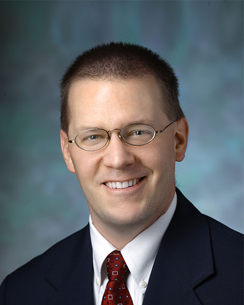 Christopher Oakley, MD photo