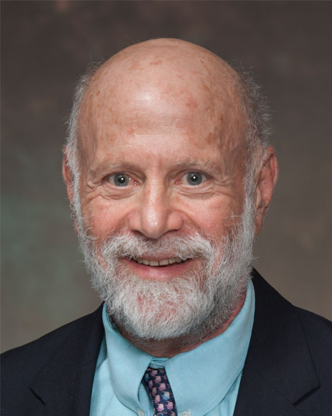 Eugene Shapiro, MD, FAAP photo