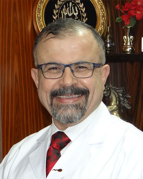 Mahmoud Abdel-Gawad photo