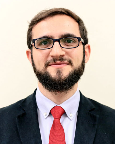 Abdullatif Aydin photo