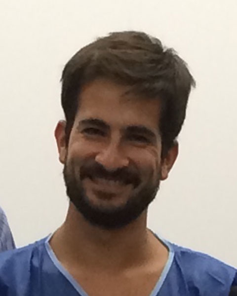 Pedro Costa photo