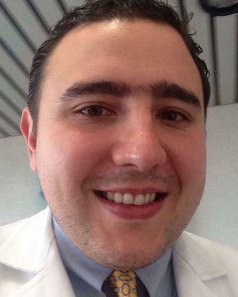 Adrian M. Garza-Gangemi photo