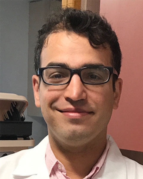 Mohammad Hajiha photo