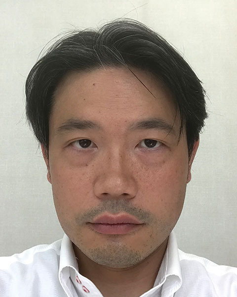 Takahiro Hirayama photo