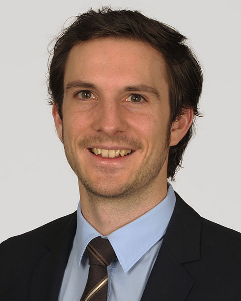 Etienne X. Keller photo
