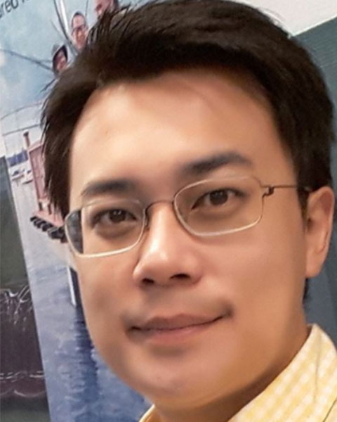 Hao Lun Luo photo