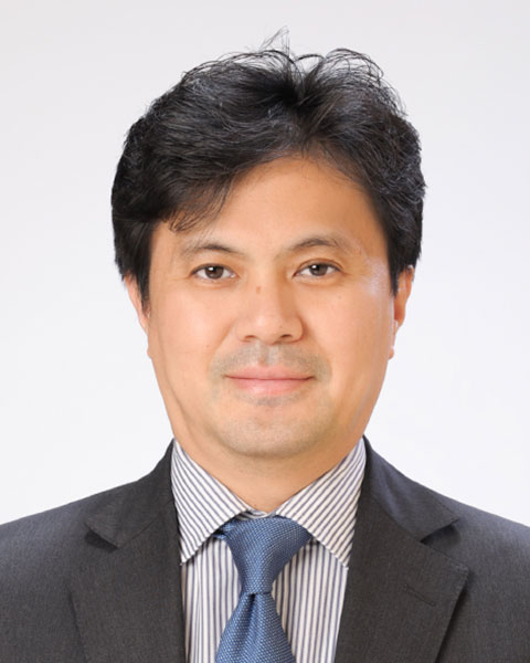 Yasushi Miyagawa photo