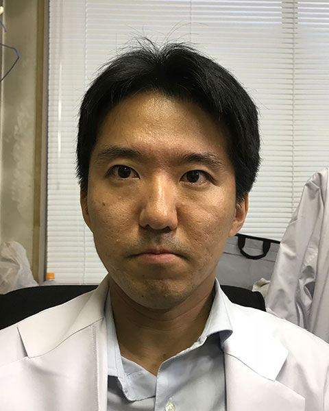 Yasukiyo Murakami photo