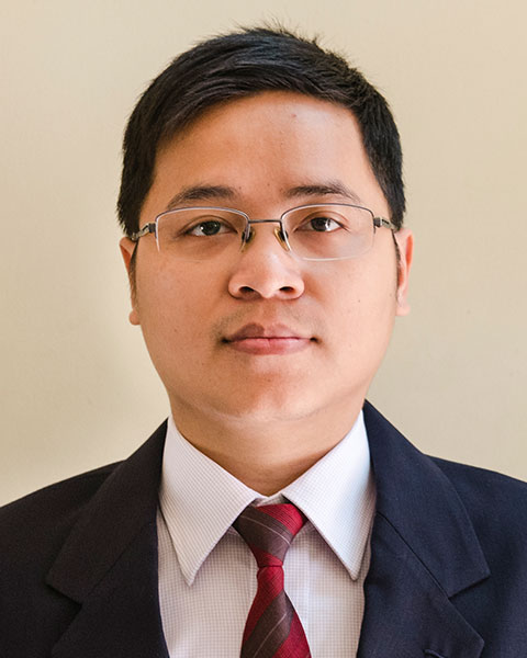 Thanh-Tuan Nguyen photo