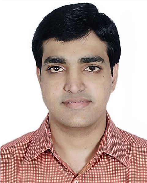 Saurabh Ramesh Patil photo