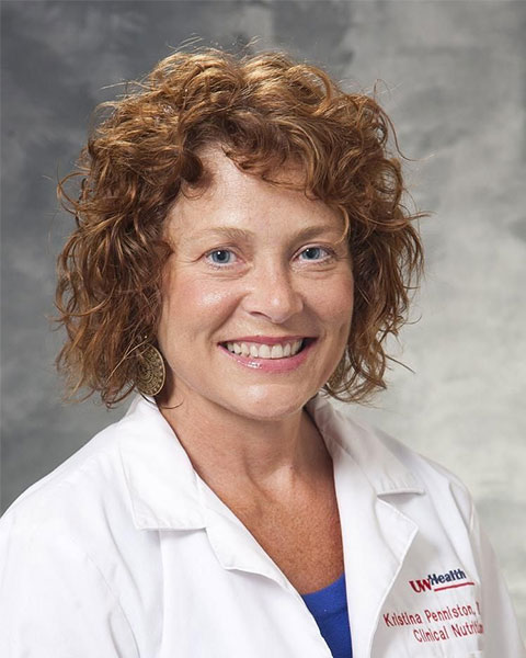 Kristina L. Penniston photo