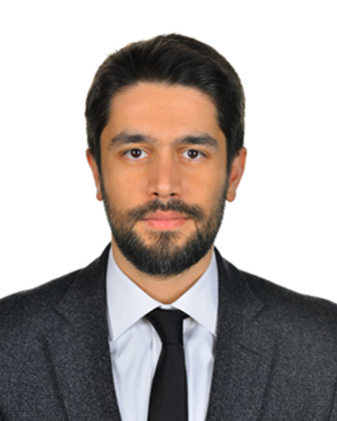 Tarık Emre Sener photo