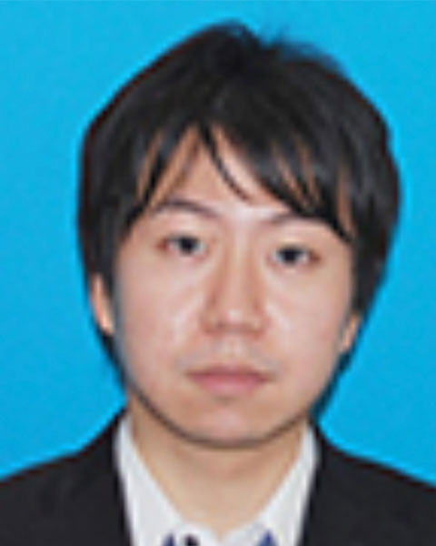 Masato Uetani photo