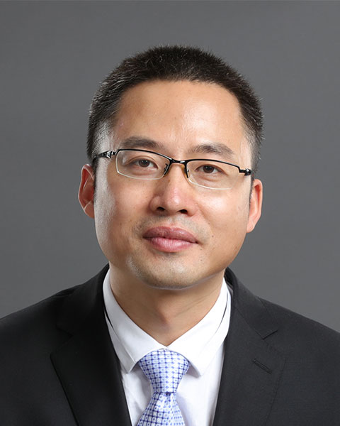 Jin Wen photo
