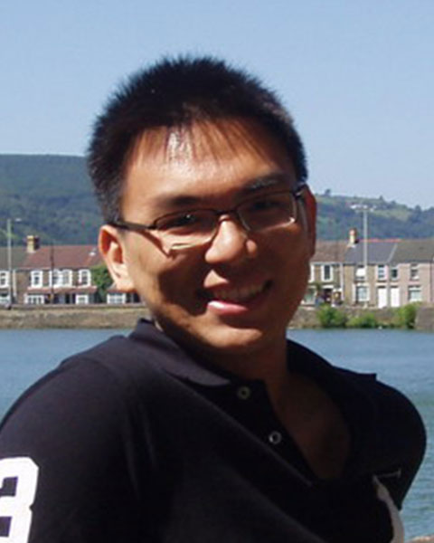 Arianto Yuwono photo