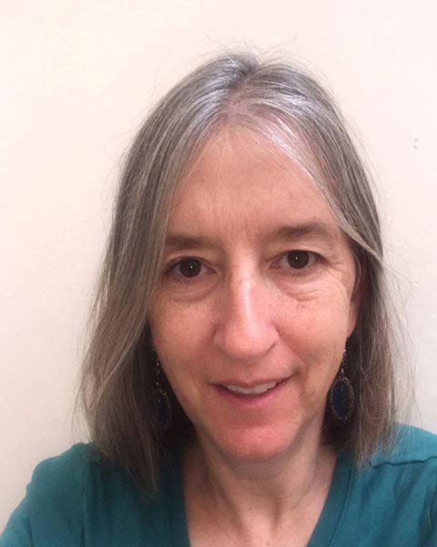 Leslie A. Hayes, MD photo