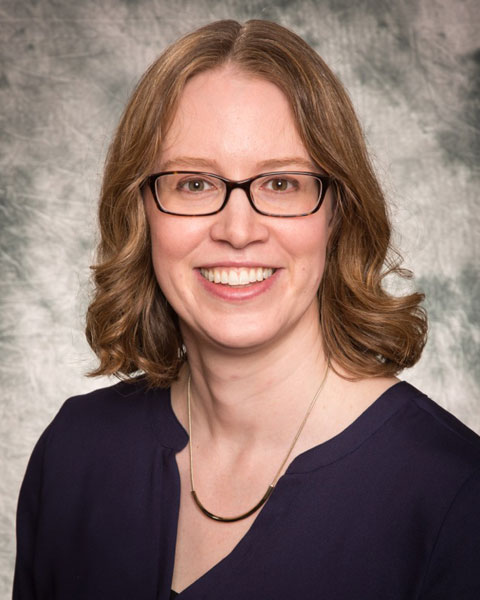 Erin A. Zerbo, MD photo