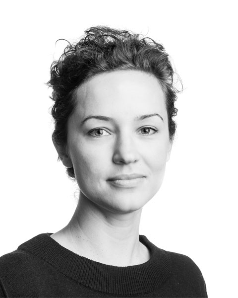 Anya Domlesky, ASLA photo