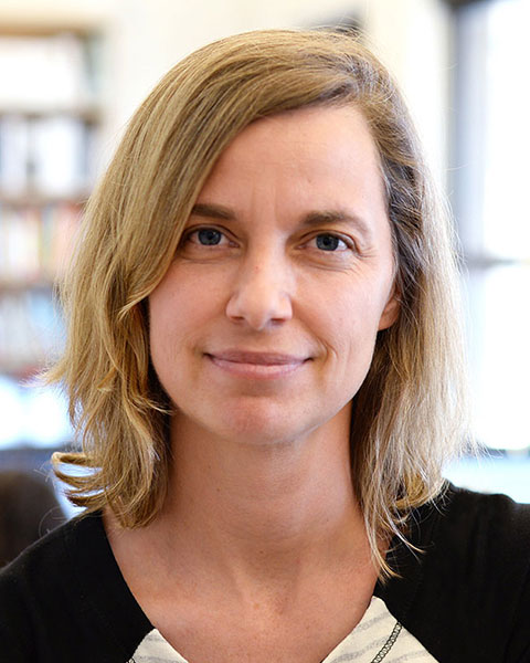 Kate Orff, ASLA photo