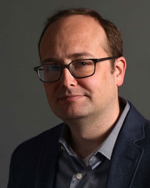 Richard S. Roark, ASLA, SITES AP photo