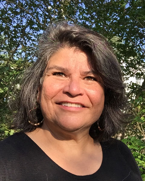 Laura Solano, ASLA photo