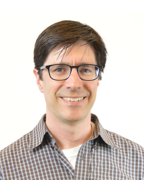 Jacob Tobias, ASLA, LEED AP photo