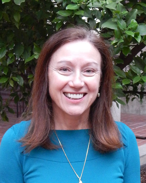 Marianne E. Bronner photo