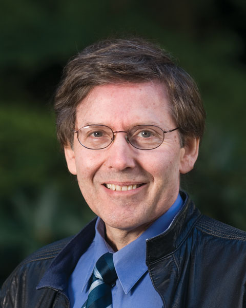 Arnold R. Kriegstein photo