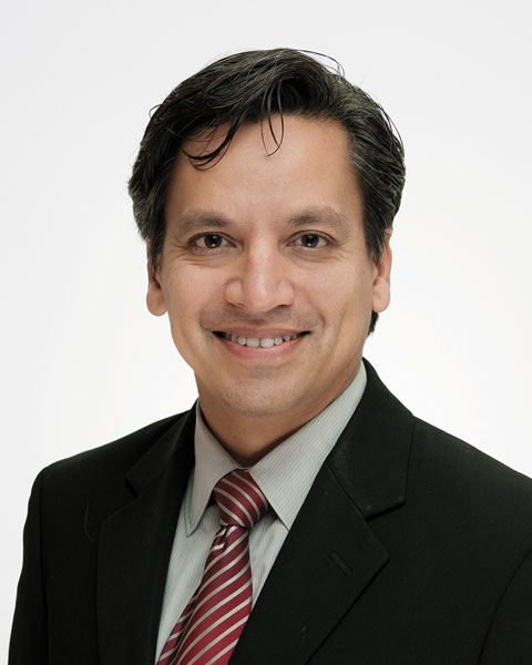 Deepak Srivastava photo