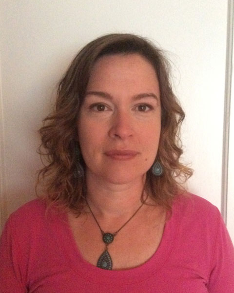 Colleen O'Brien, BSME, PE photo